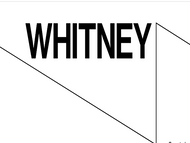 Whitney Museum of American Art