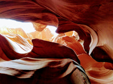 Load image into Gallery viewer, 4 Giorni: Las Vegas, Grand Canyon, Antelope Canyon, Bryce Canyon e Zion Park (3 notti)