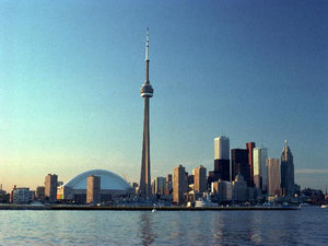 Cinque giorni alle Cascate del Niagara, Toronto,1000 Isole, Washington e Philadelphia con Amish