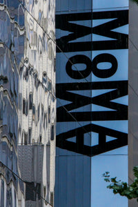 Museo- MoMa